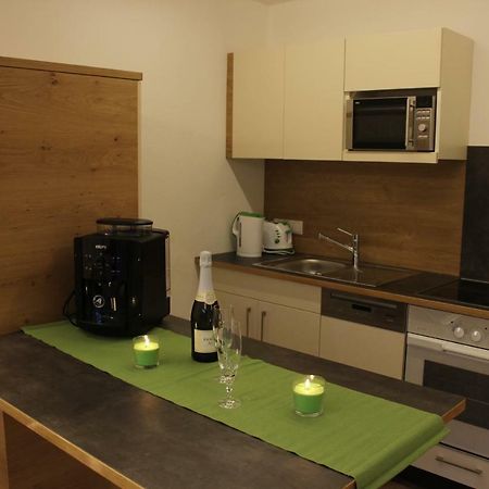 바그라인 Haus Amade 아파트 외부 사진