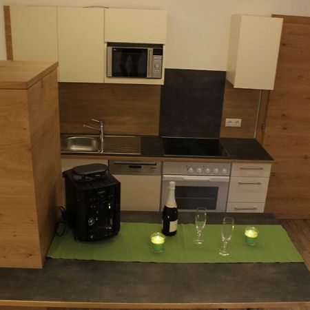 바그라인 Haus Amade 아파트 외부 사진