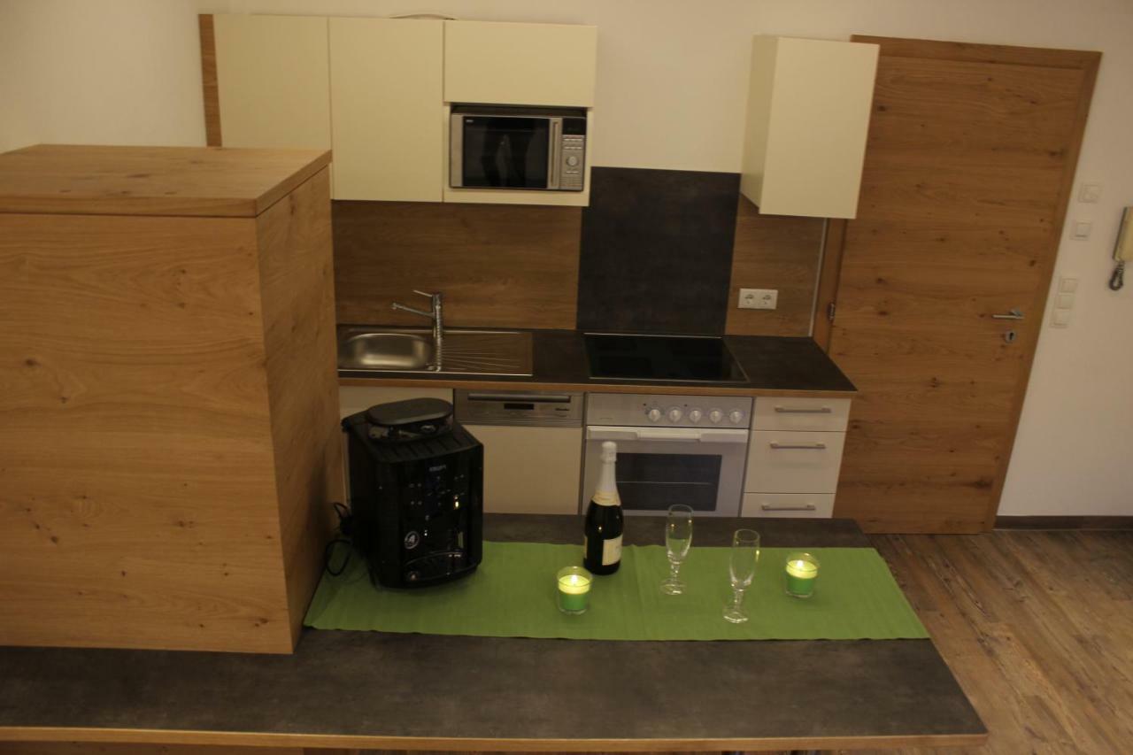 바그라인 Haus Amade 아파트 외부 사진